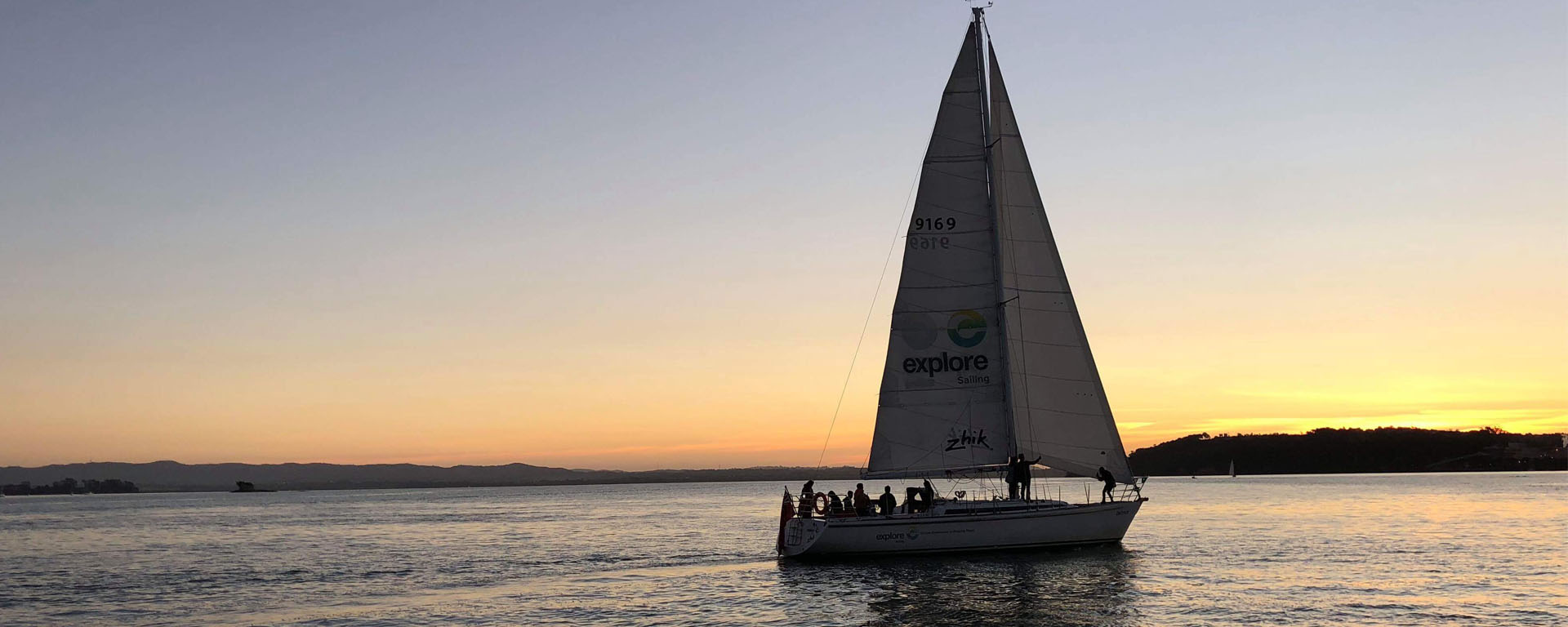 Auckland Harbour Dinner Cruise
