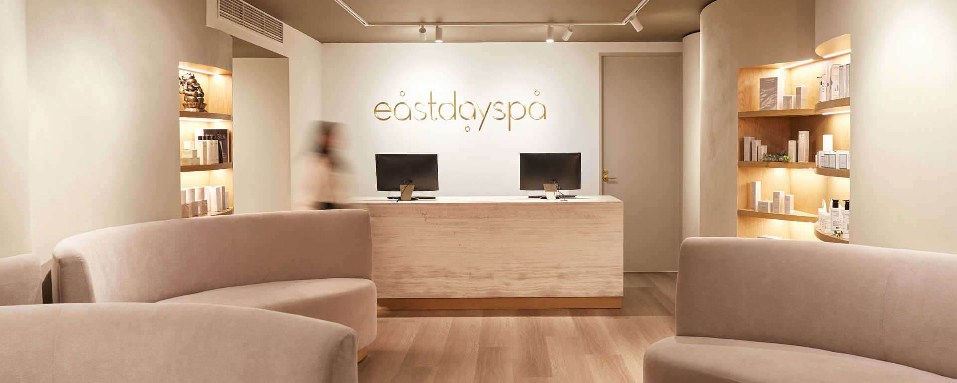 East Day Spa