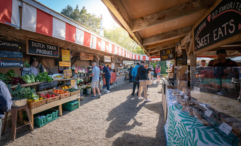 Labour Weekend  2024 in Auckland