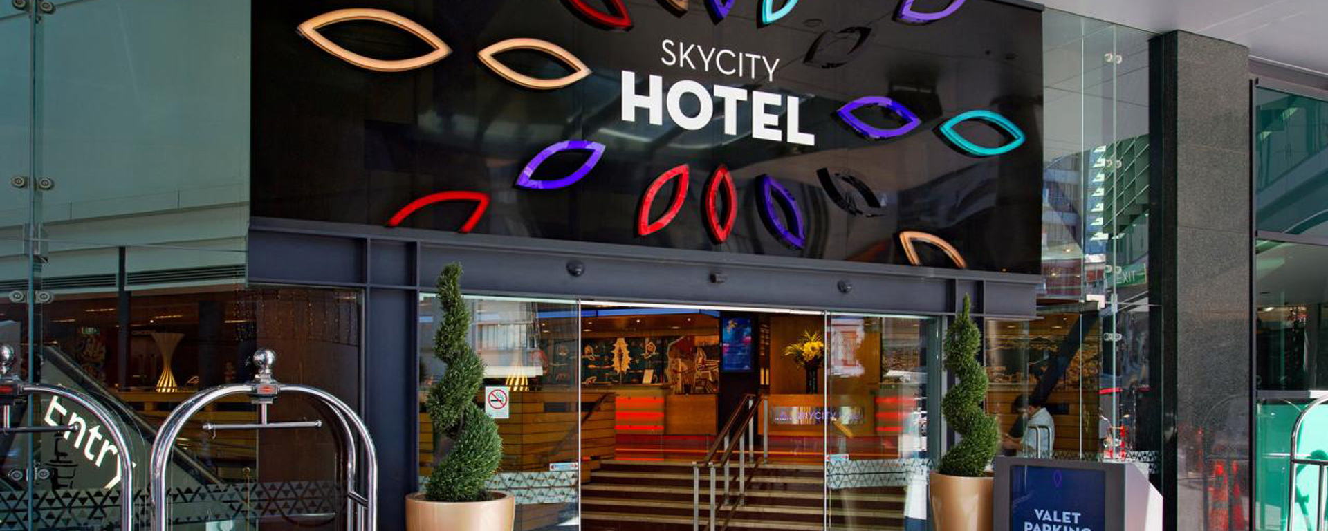 SkyCity  Hotel