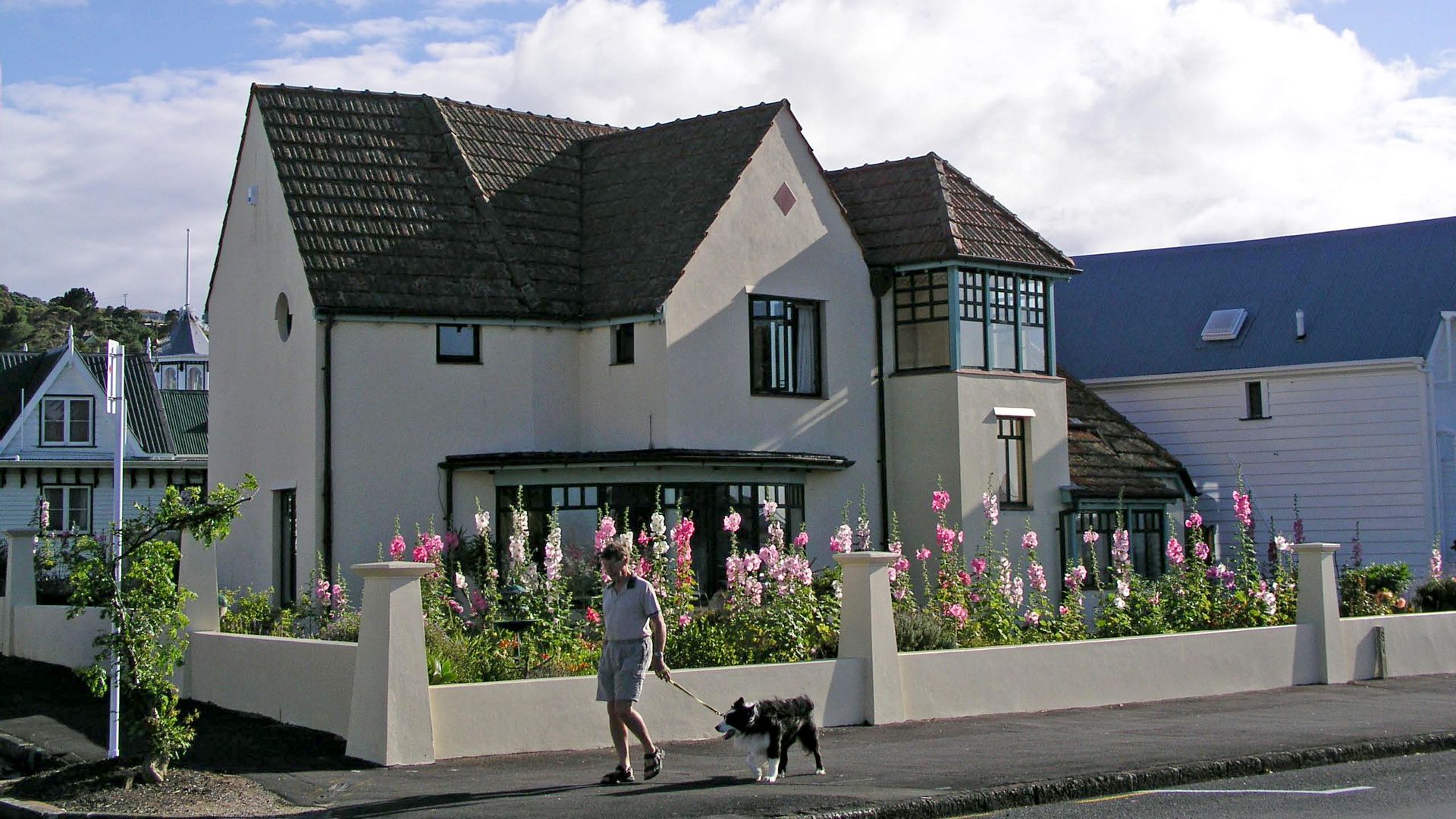 Admirals Landing Waterfront B&B