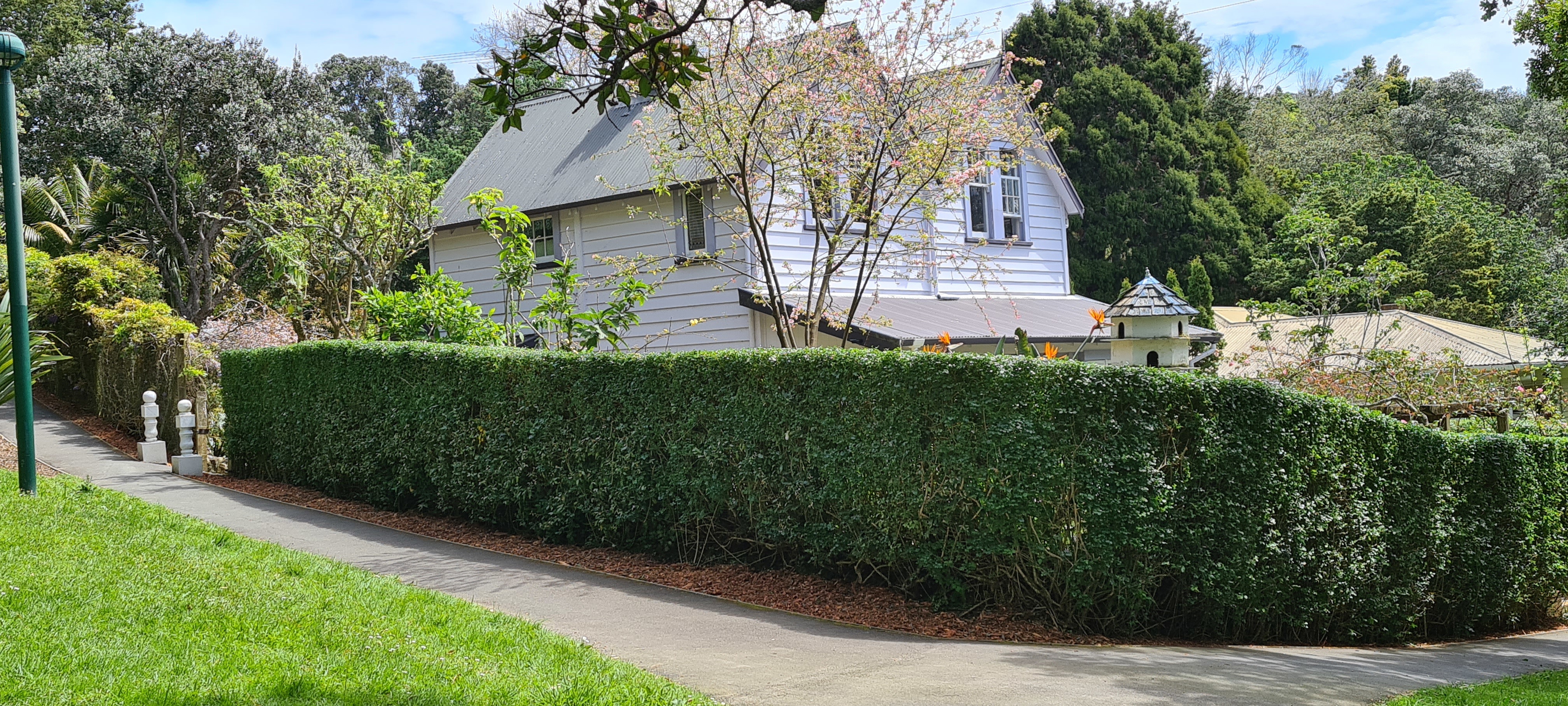 Dovecote House Bed and Breakfast