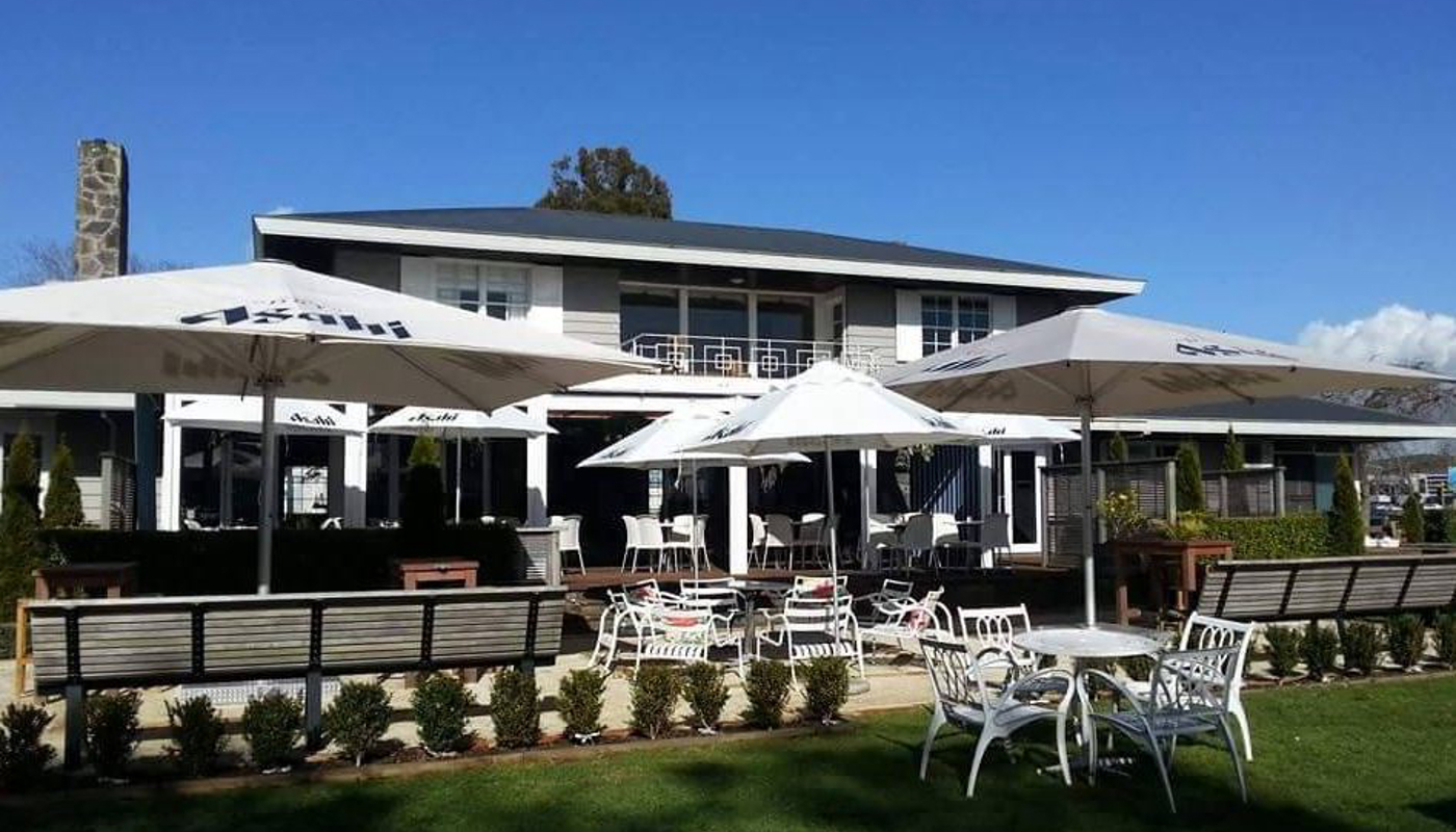 Fisher House Image 2