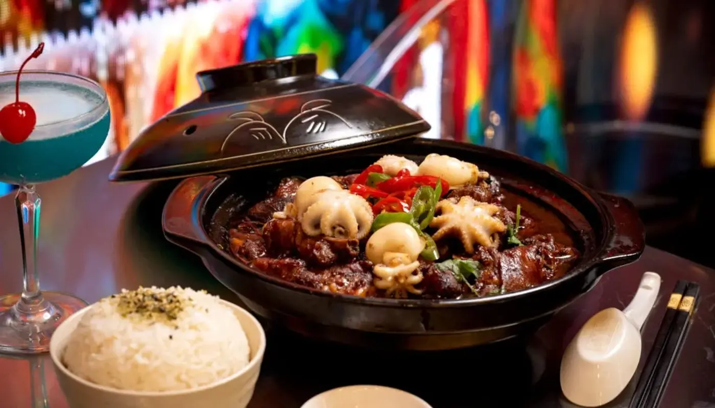 Zong Kitchen Image 1