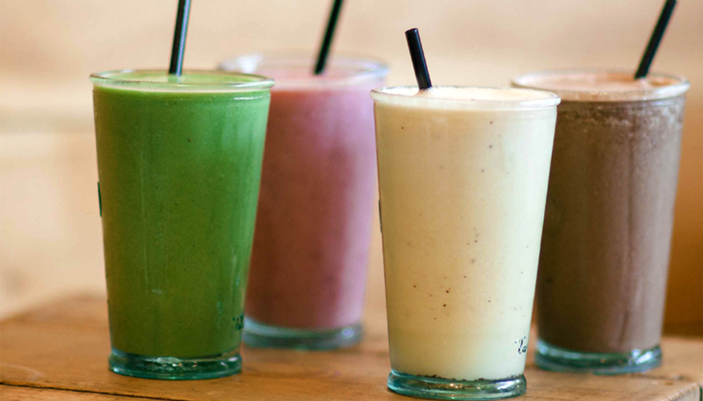 Habitual Fix - Highbrook Auckland Image 4