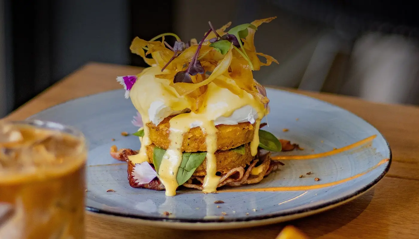 VEVO Eatery Image 1