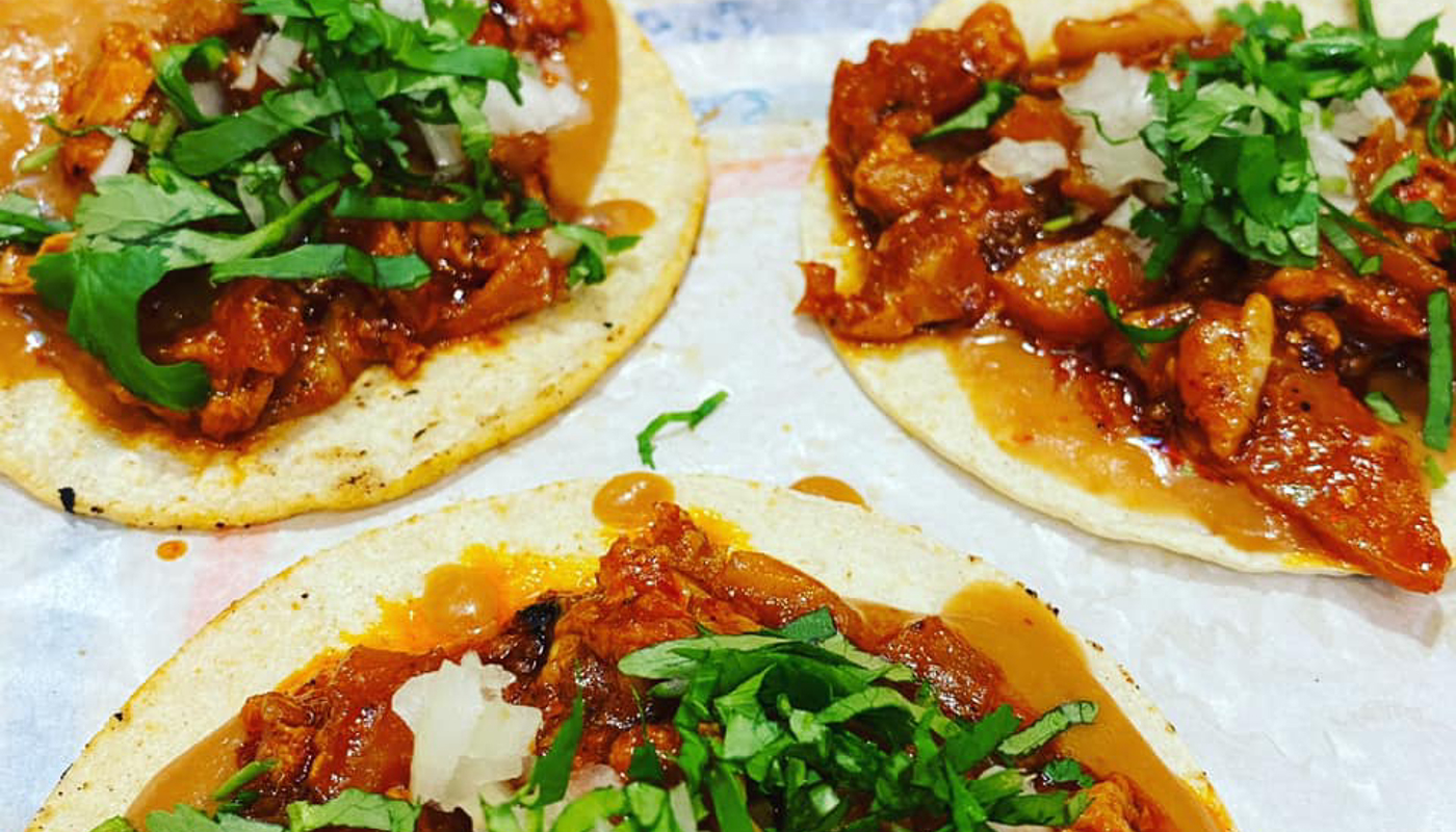 Mr Taco Image 4