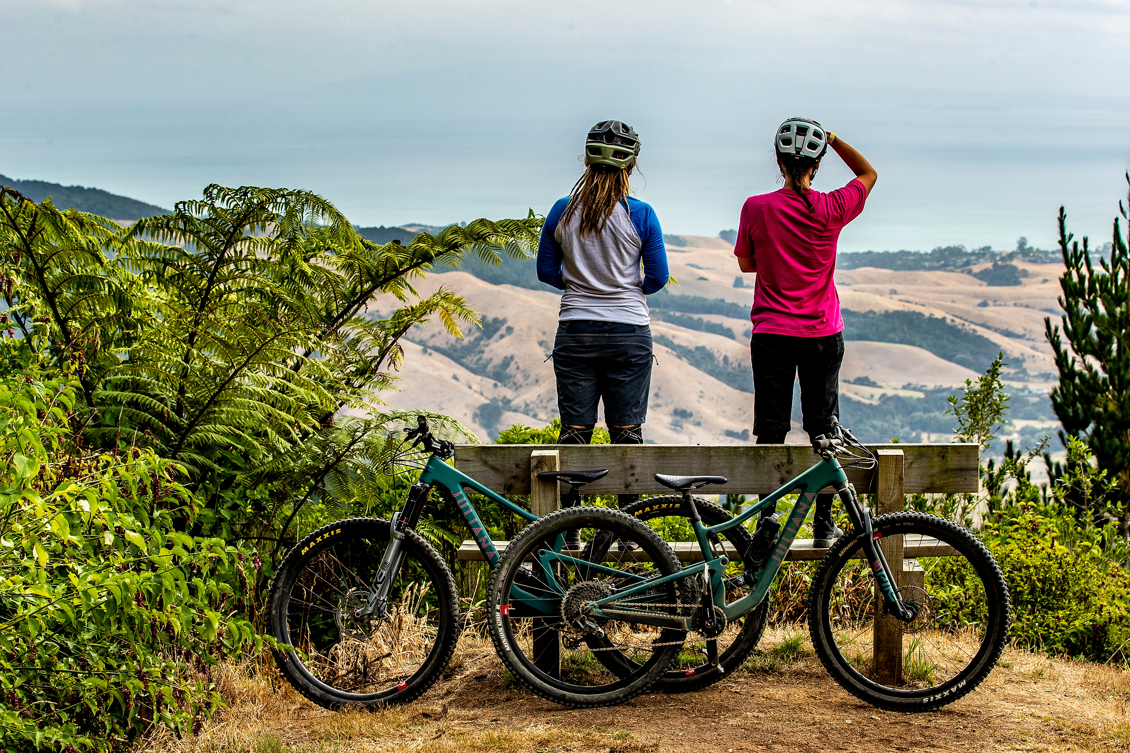 Fourforty  Back Country  Adventure Loop