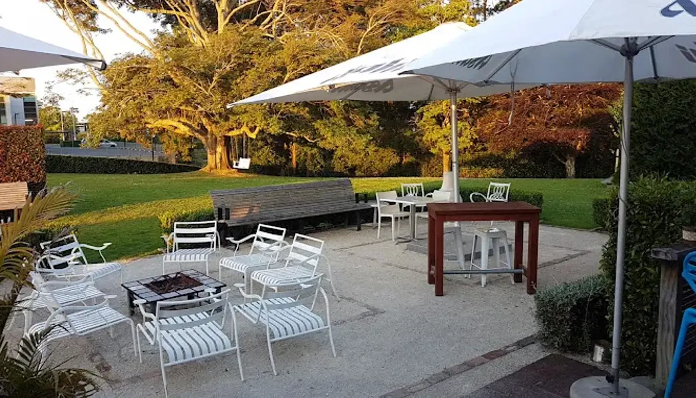 Fisher House Image 5