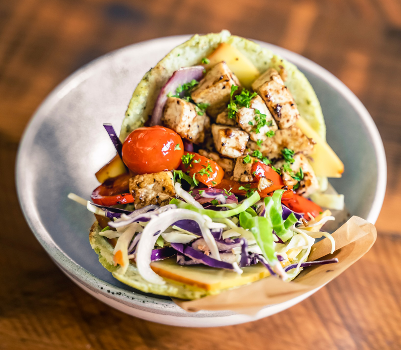 Best Gluten Free Grubs in Auckland