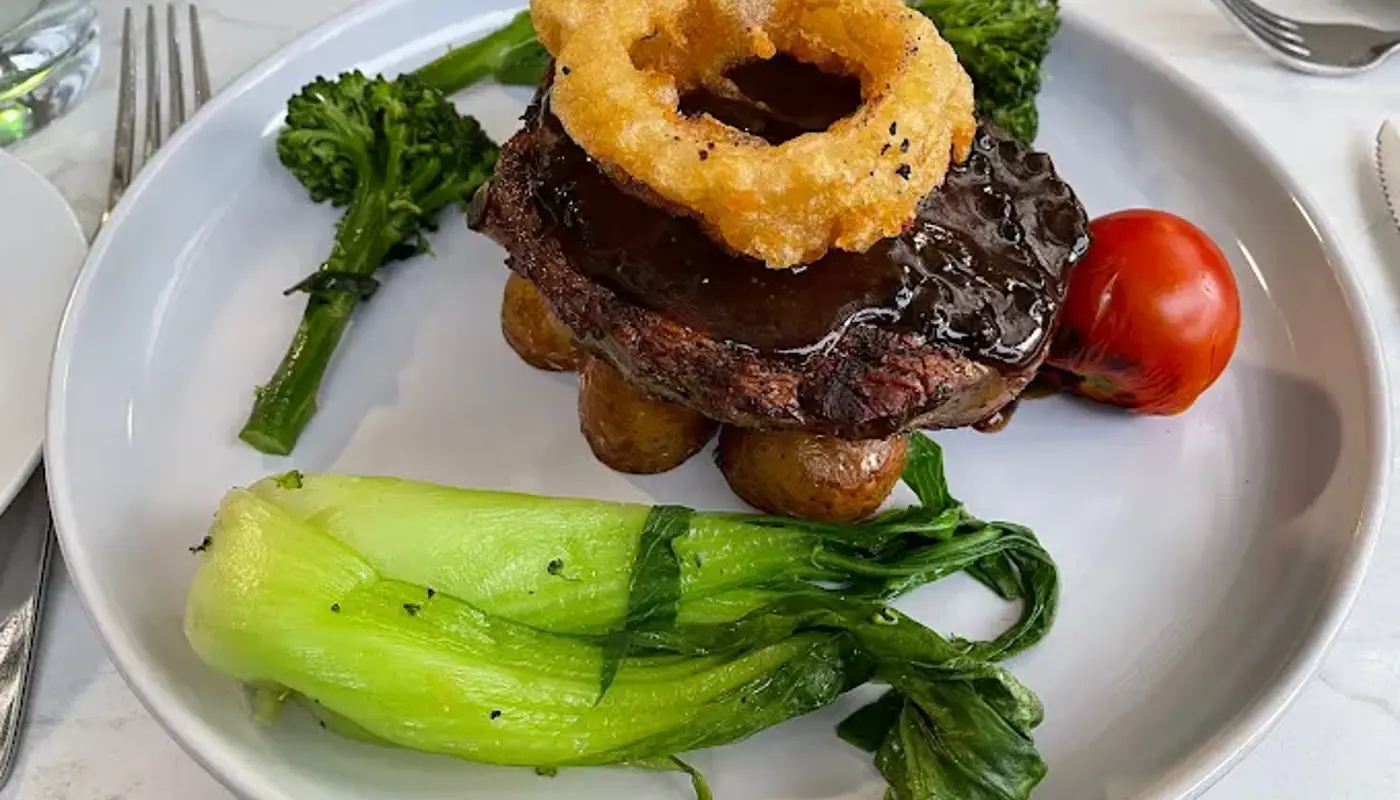 Fisher House Image 3