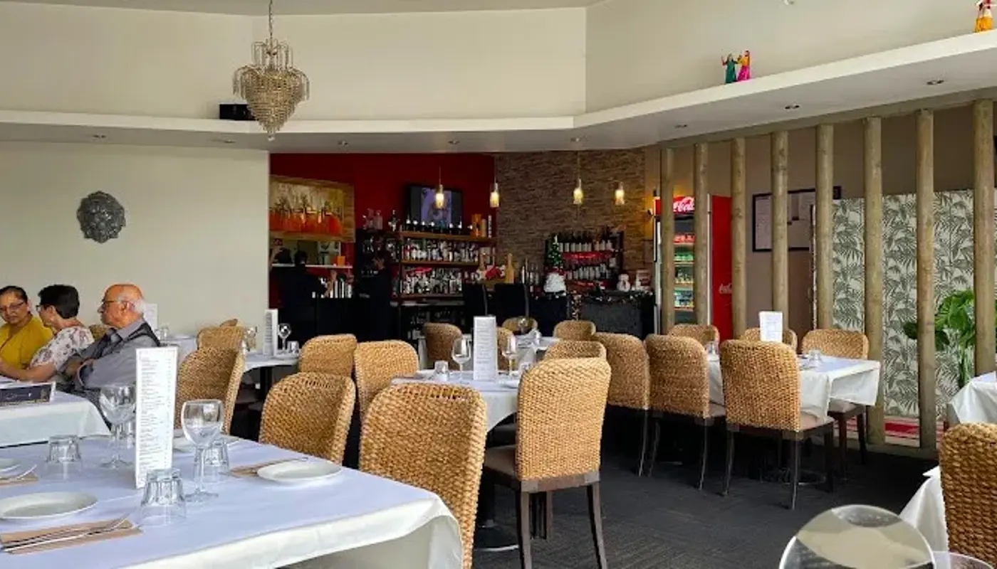 Raja's Indian Image 4