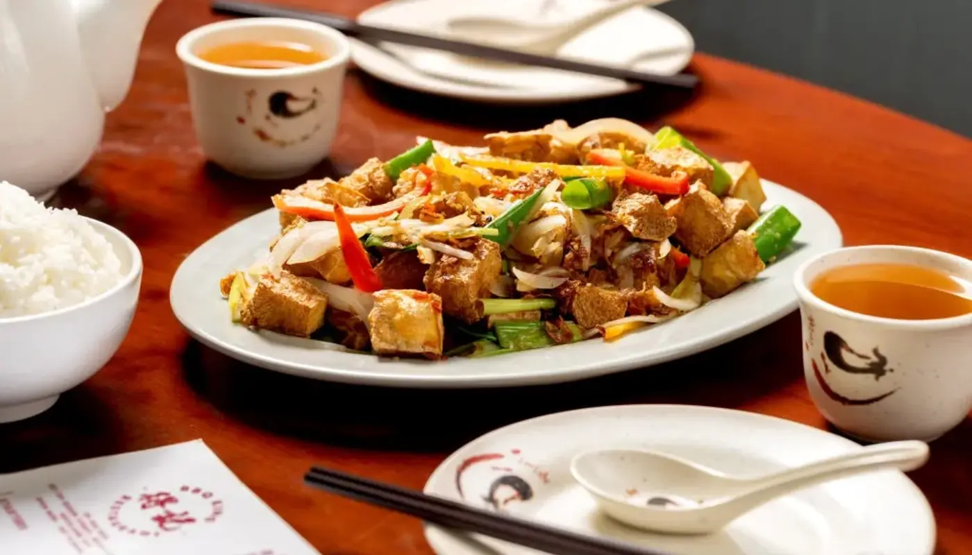 BBQ King Restaurant Image 1