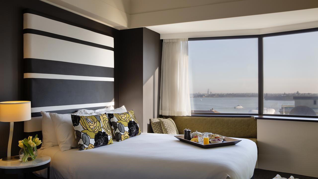 Mövenpick   Hotel Auckland