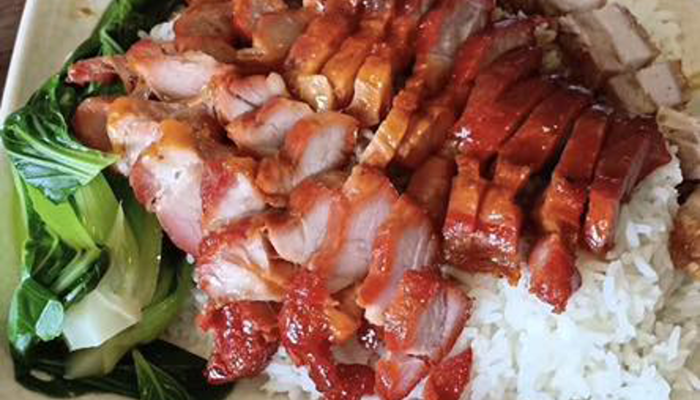 Mt Albert BBQ Noodle House Image 3