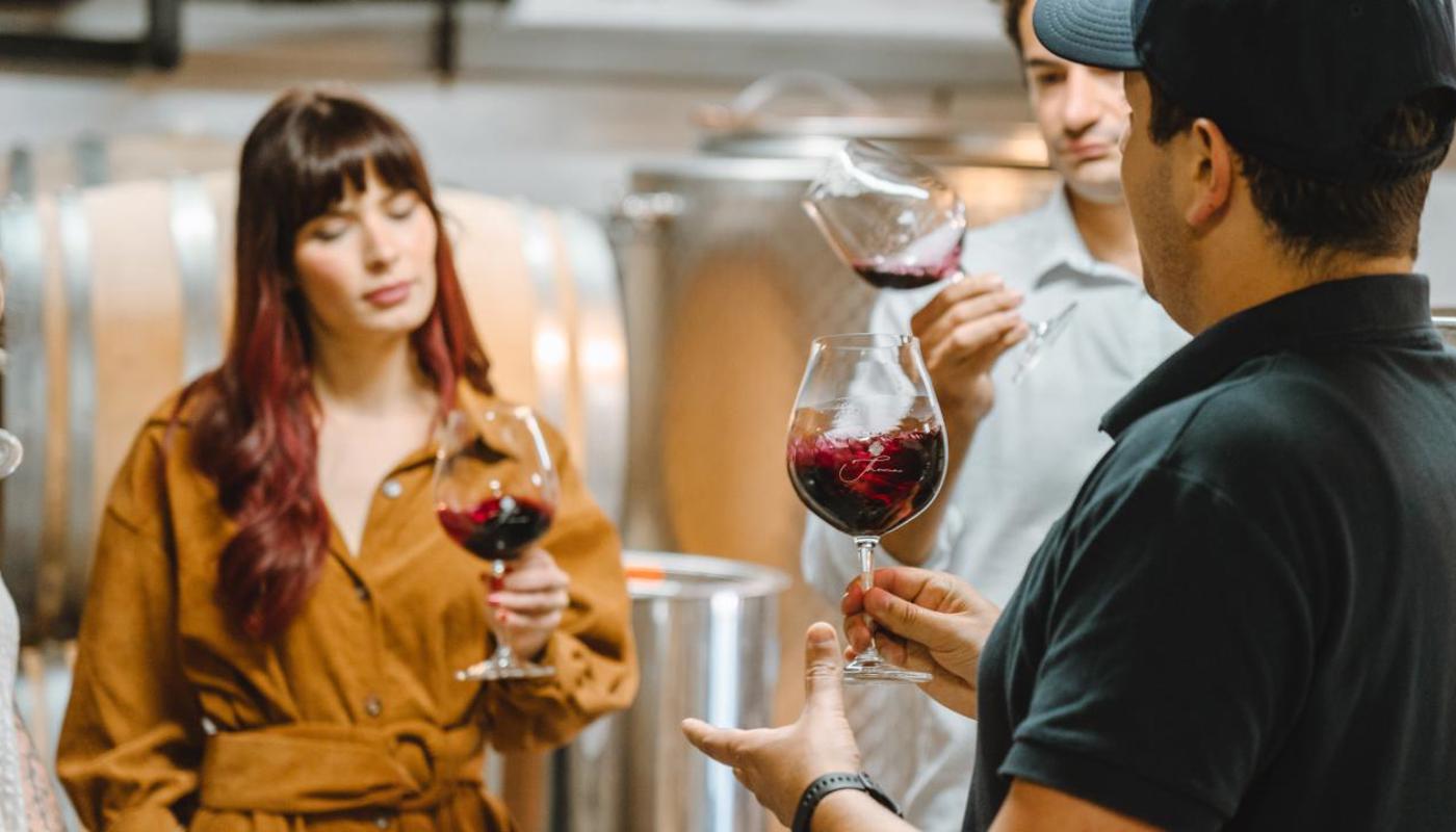Batch Winery Image 3