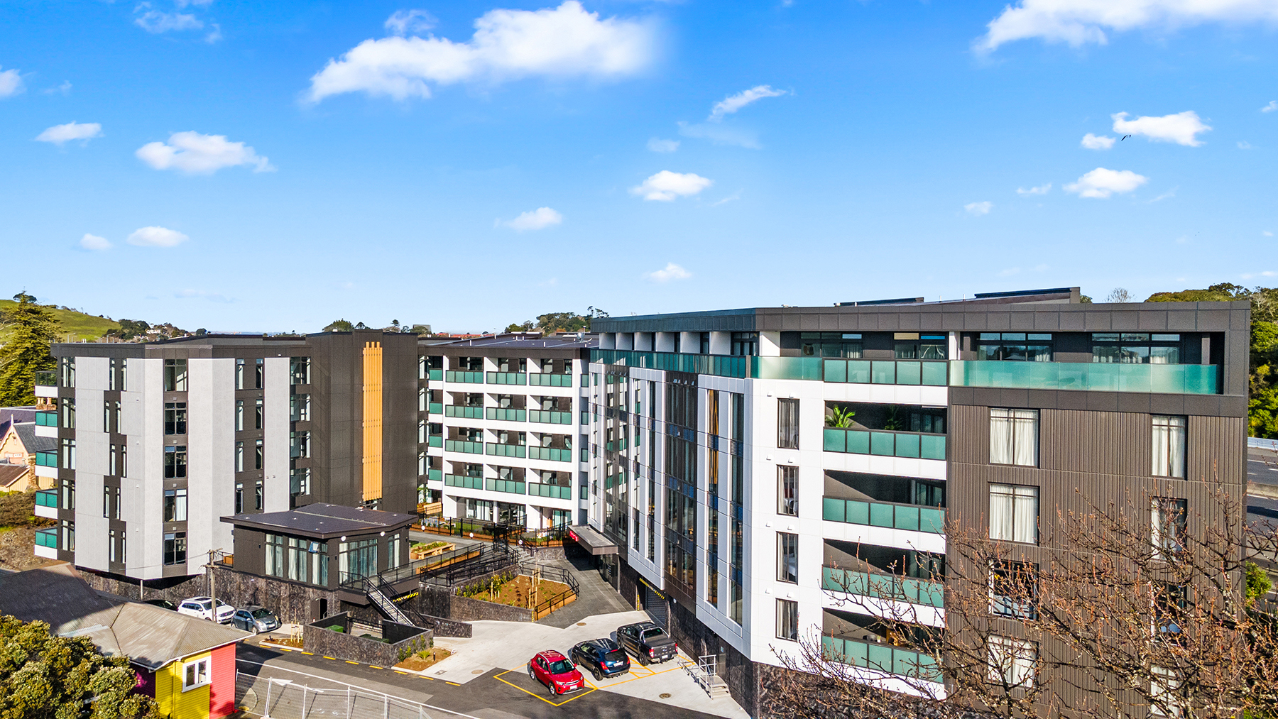 Ramada   Hotel    Newmarket