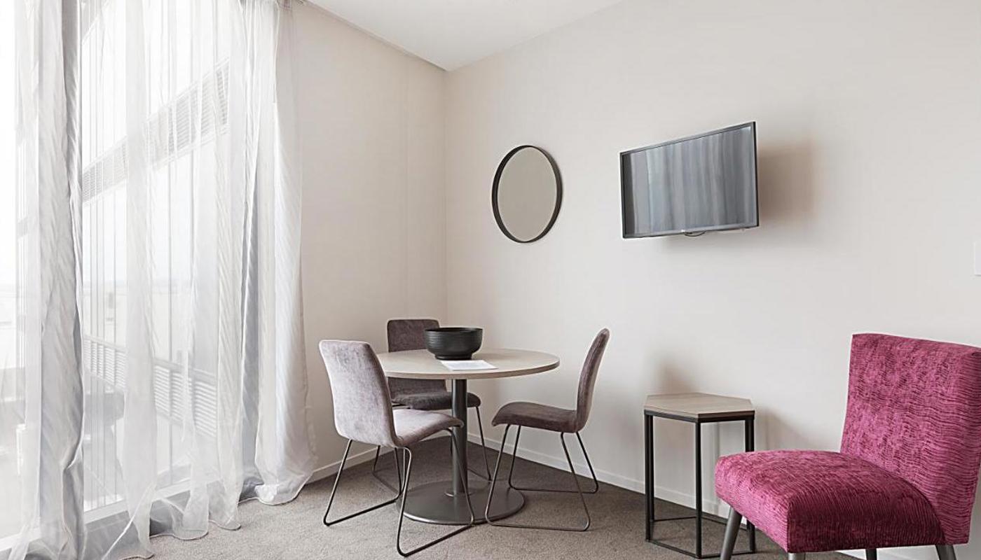 Executive studio