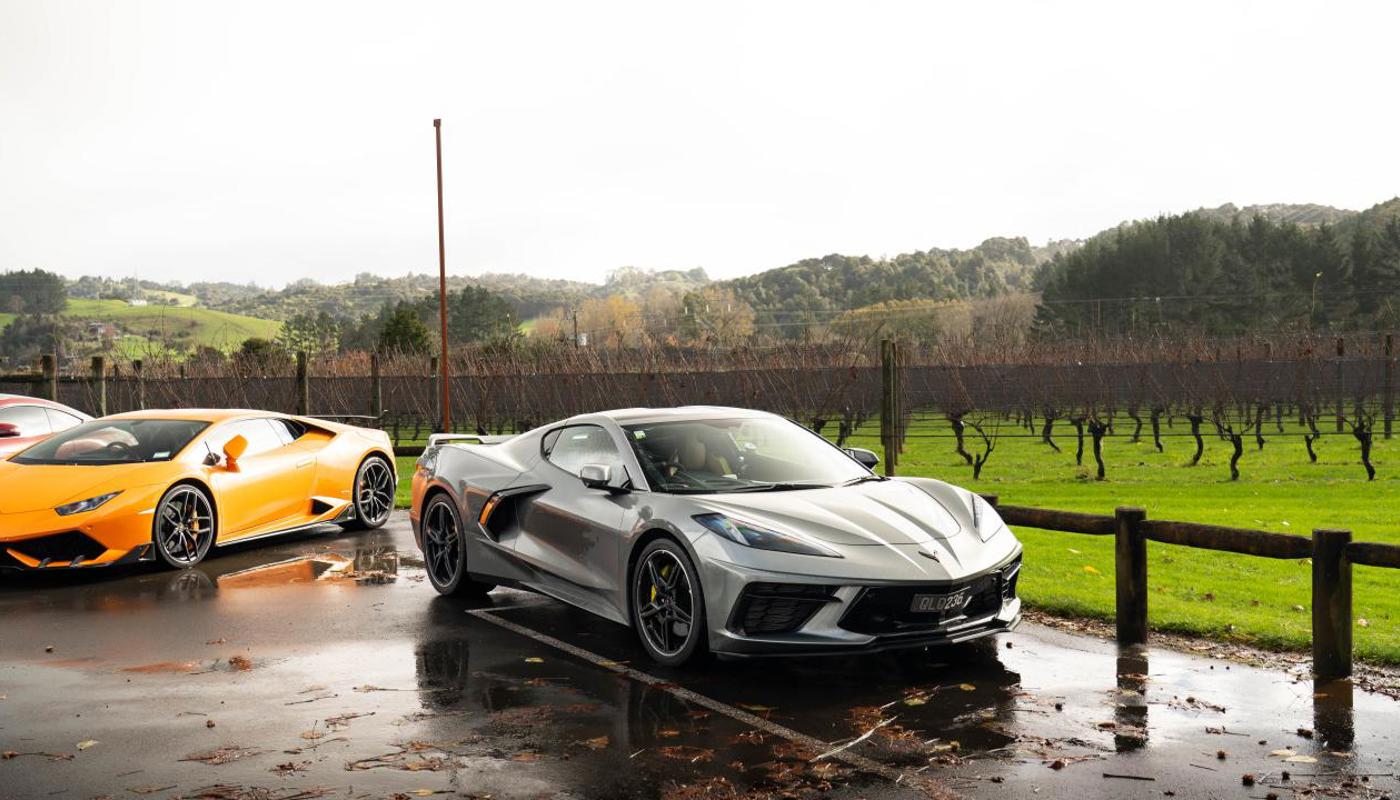 The best of Motorshare's fleet