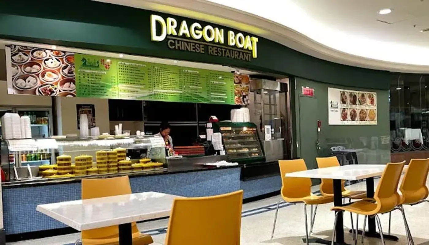 Dragon Boat Image 4