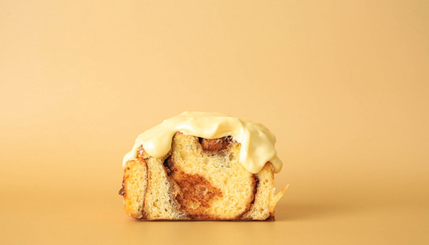 Butter Baby Image 5