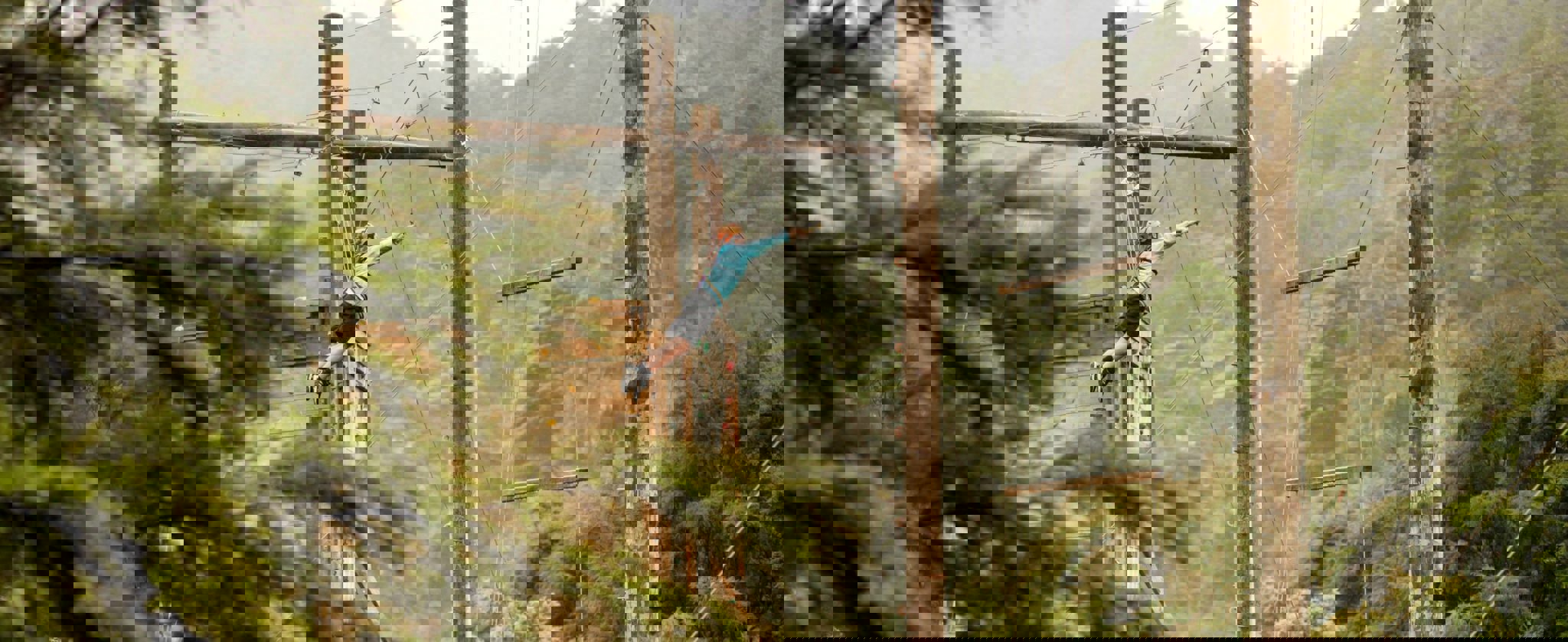 Kokako Lodge - Outdoor Education and Accommodation in Auckland