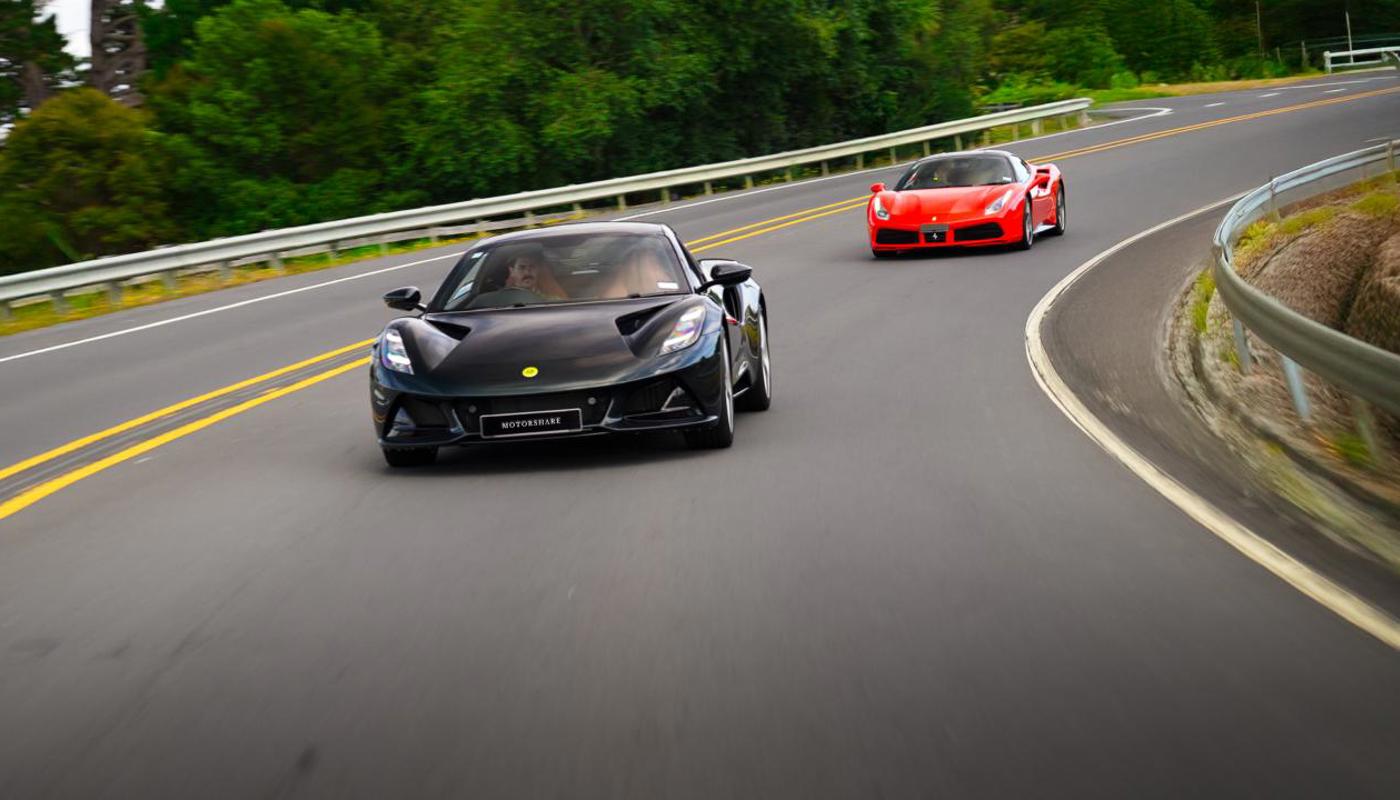 The best cars on the road