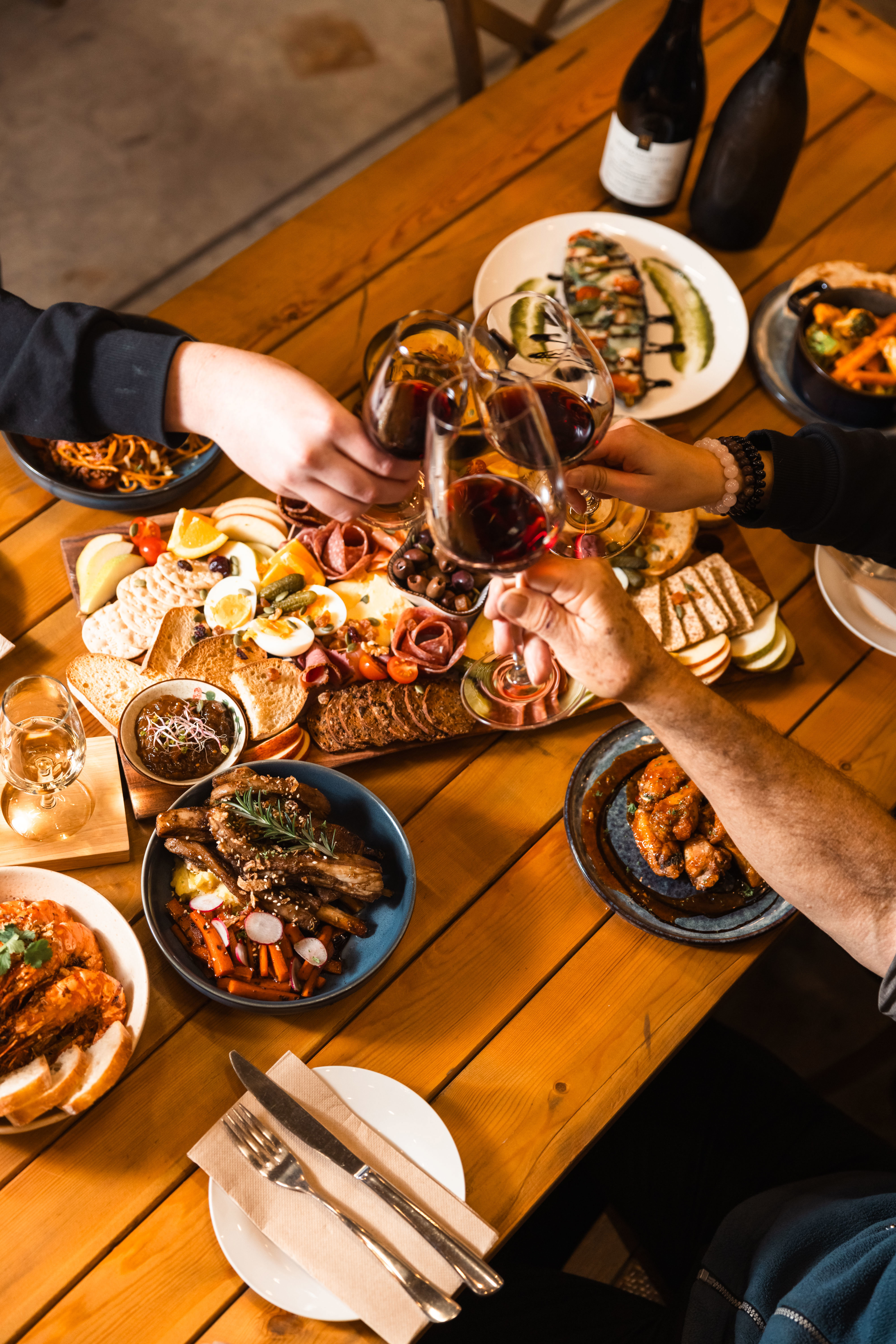 Matakana Estate Cellar Door & Wine Experiences