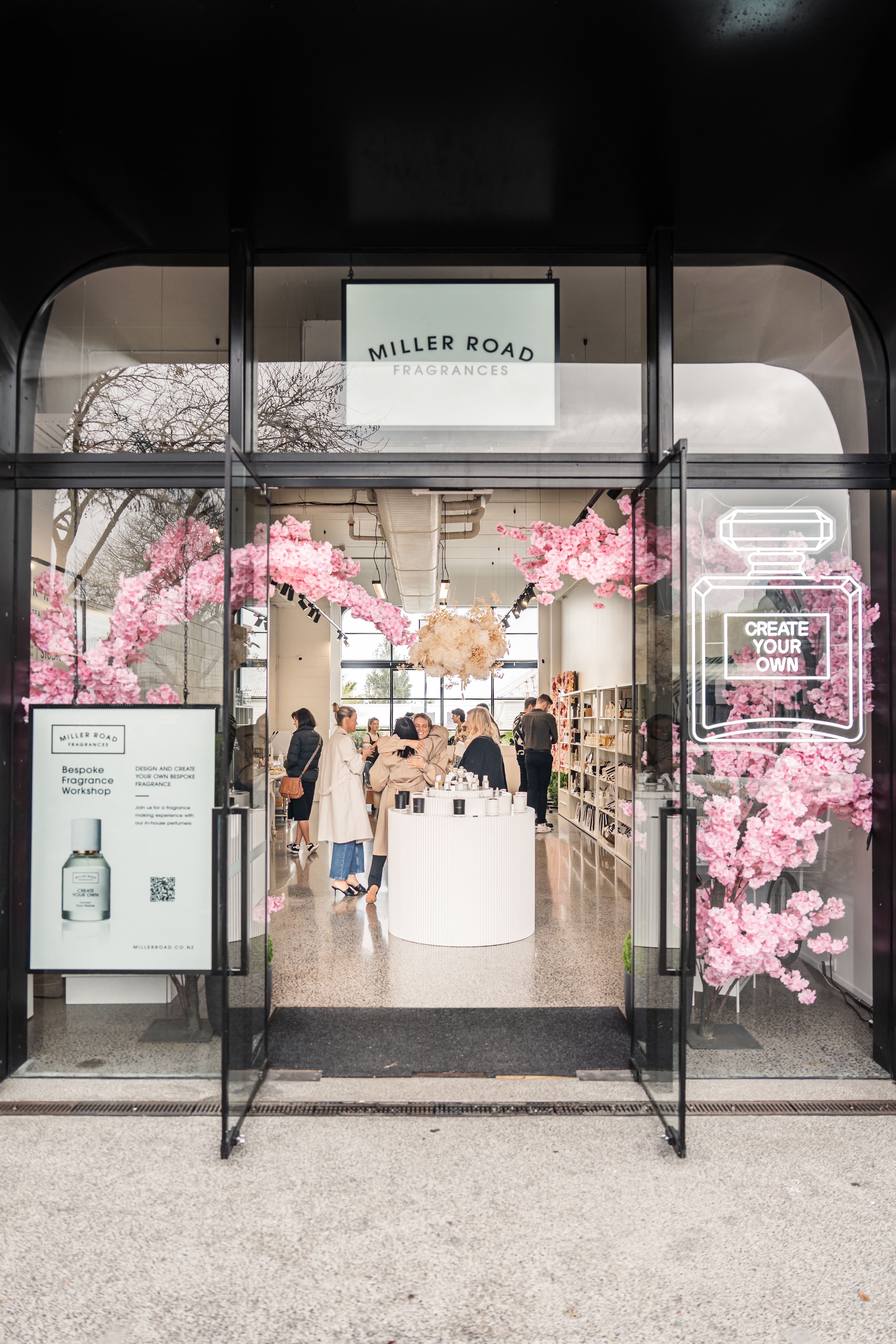 Miller Road Fragrances 