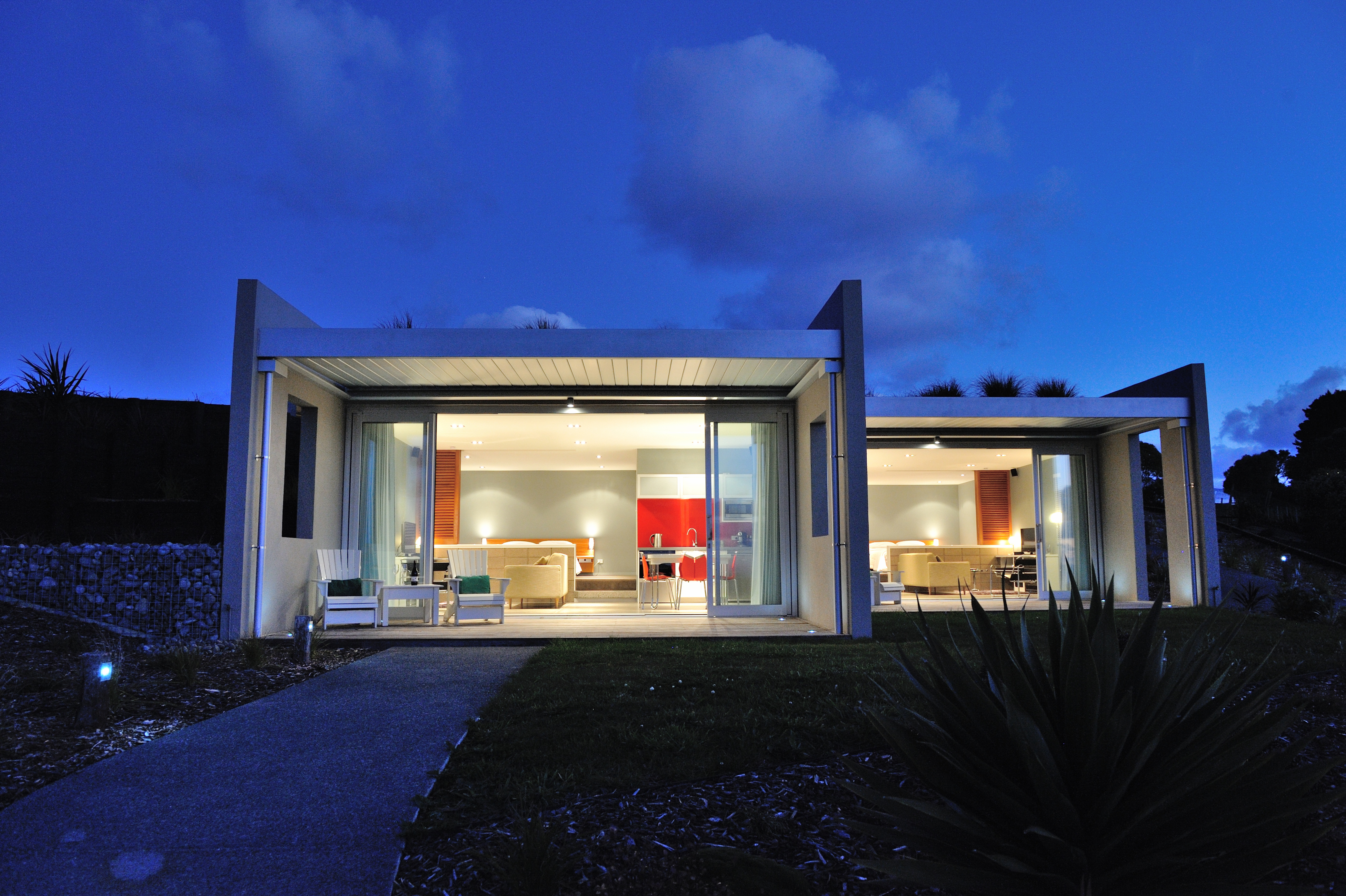 216 Luxury  Accommodation