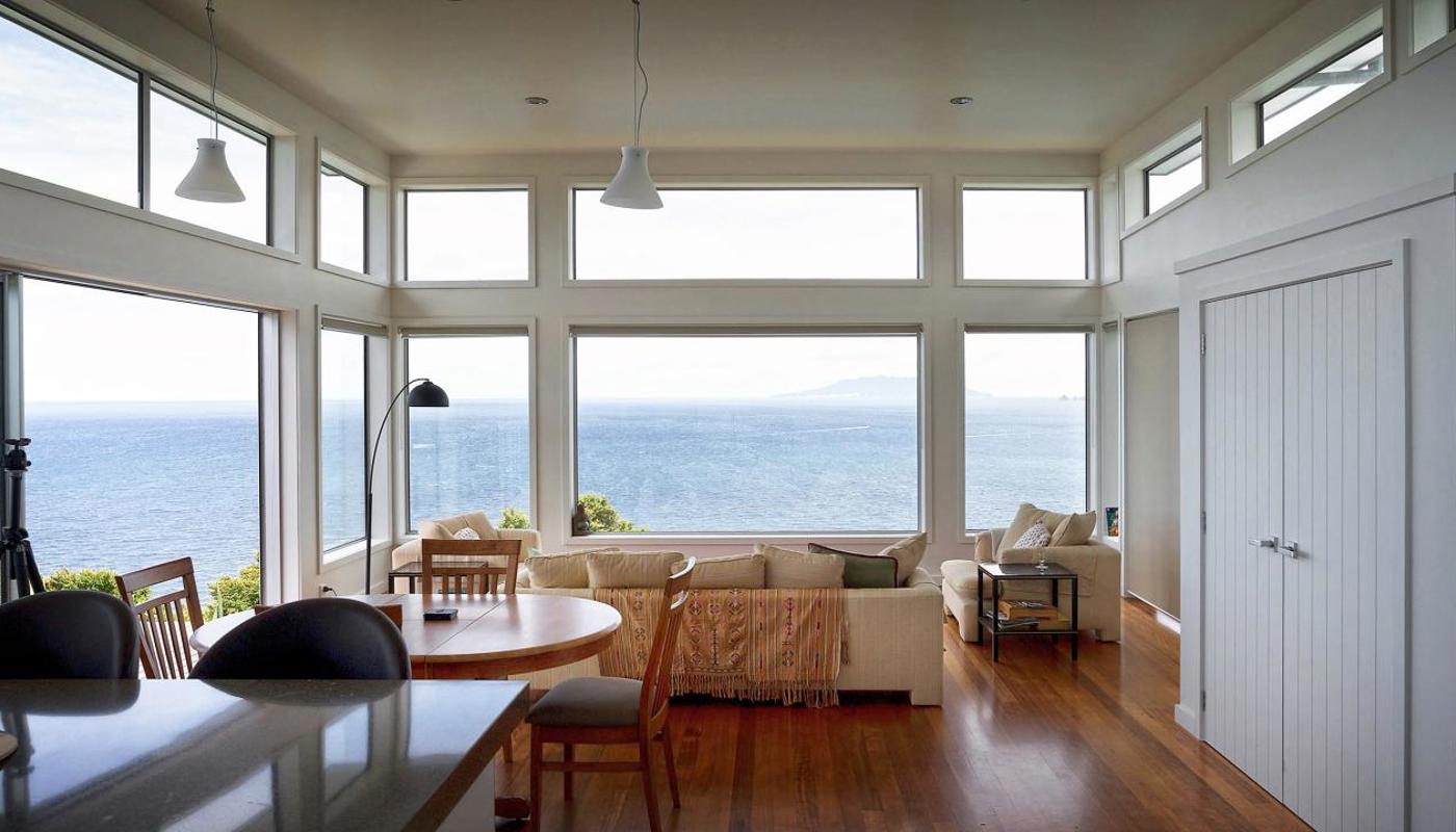 XSPOT Cliff Apartment, Aotea Great Barrier Island Image 3