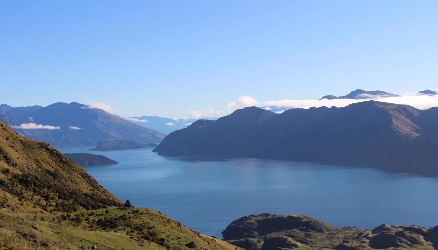 Lake Wānaka
