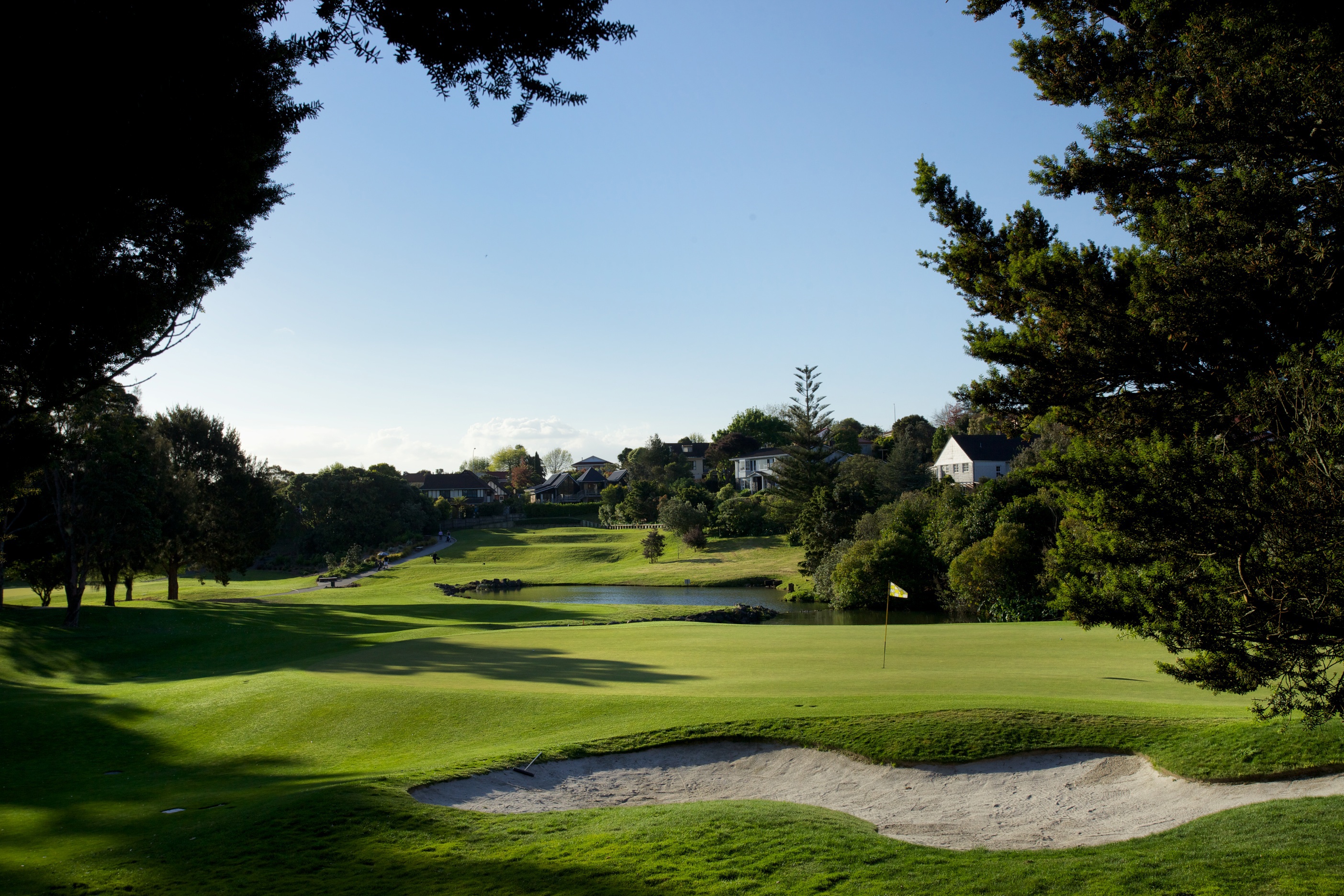 Remuera Golf Club