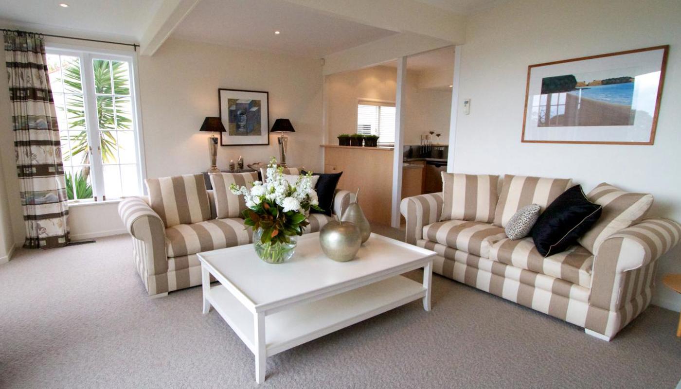 Emerald Cottage Takapuna Beach