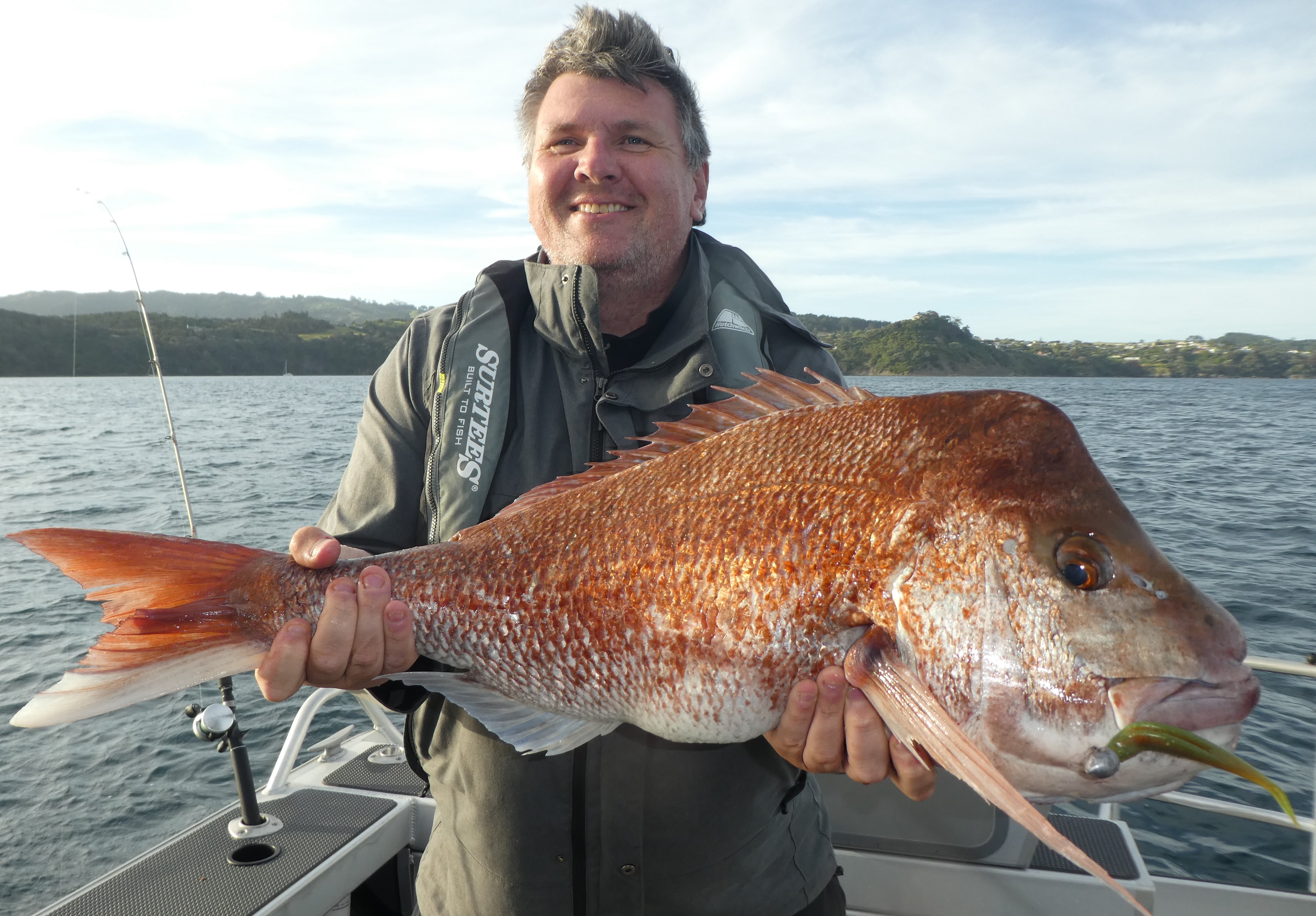 Northside Adventures Fishing Charters