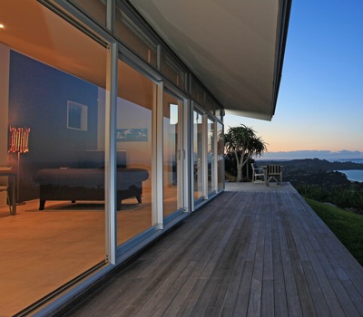 Nikau Apartments Waiheke Island