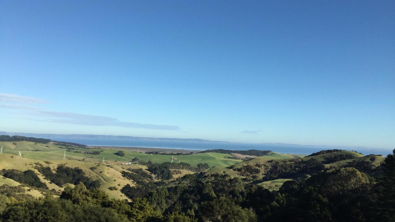 Kaipara Views Eco Lodge