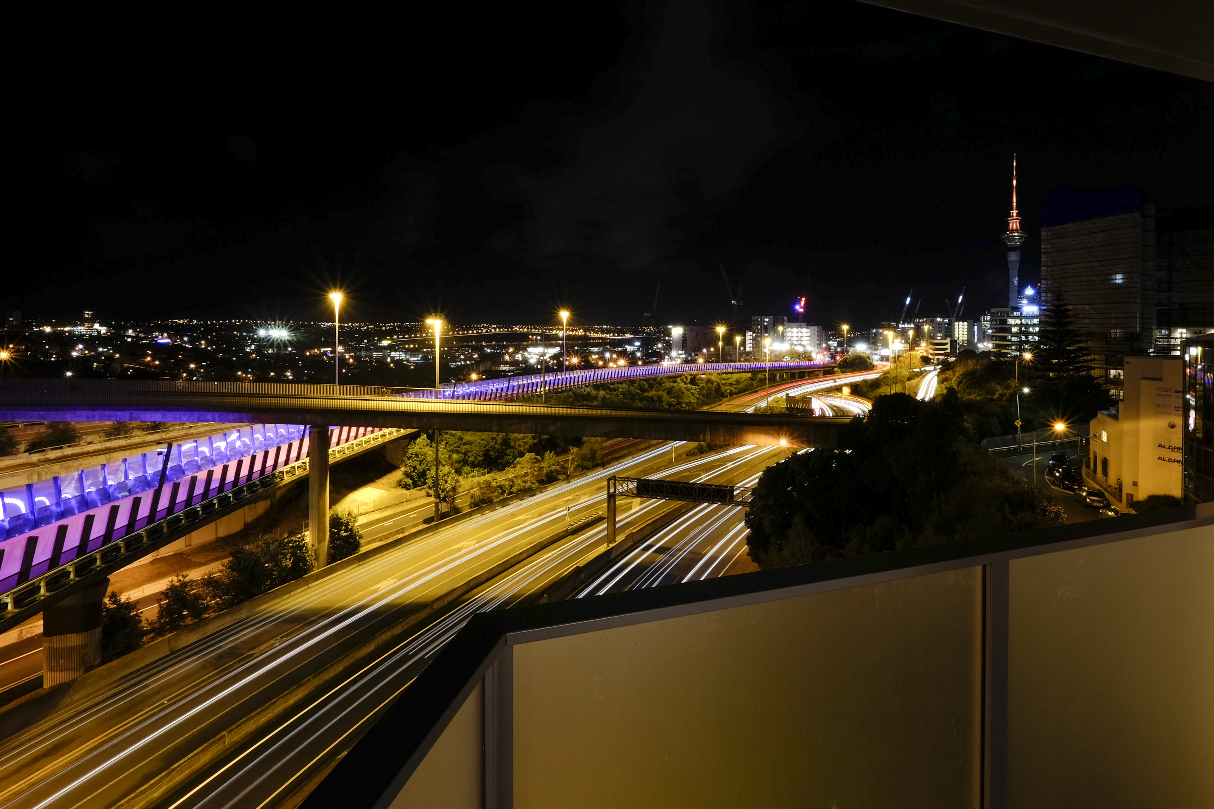 Haka Hotel K'Rd Apartments