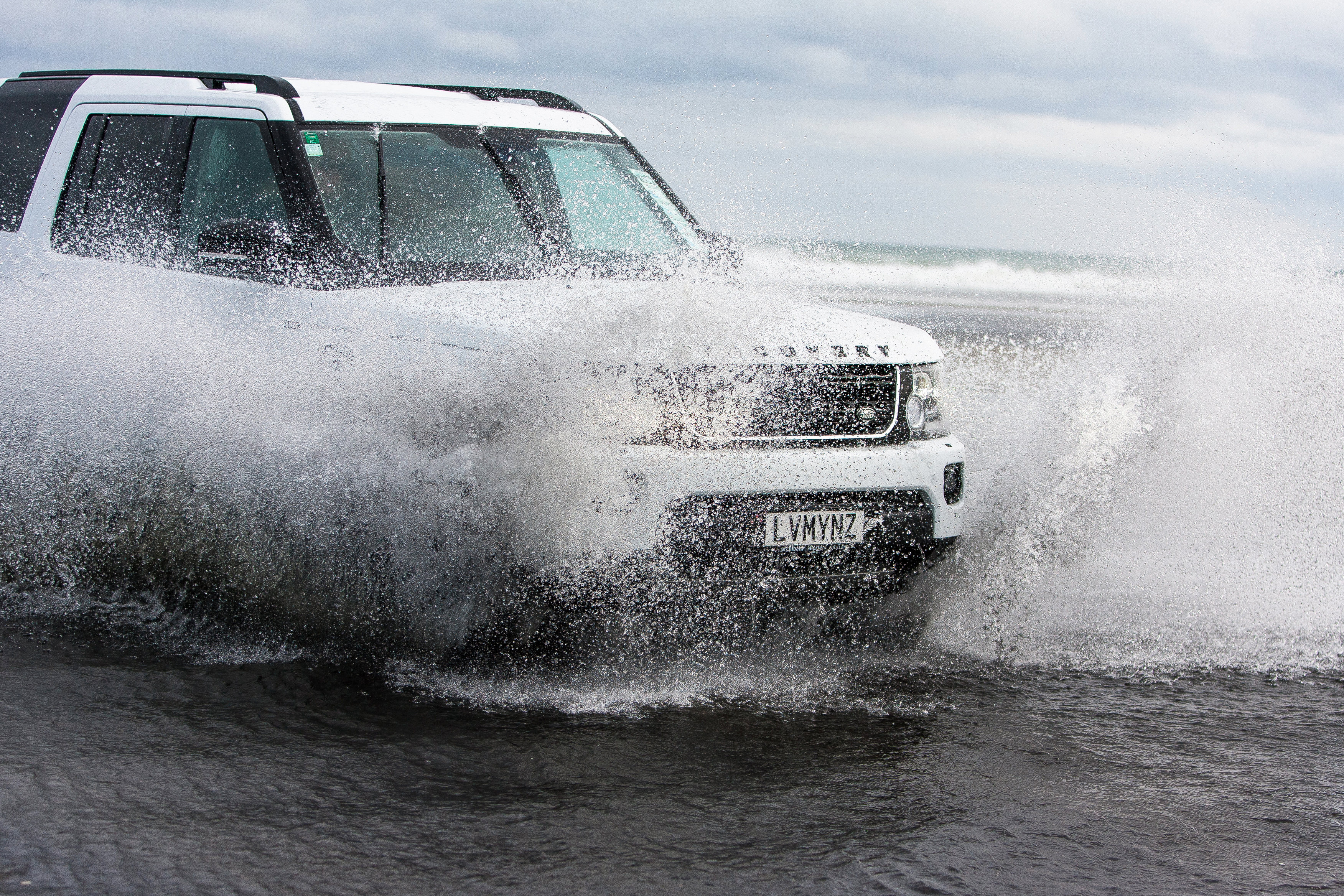 Love My  New Zealand