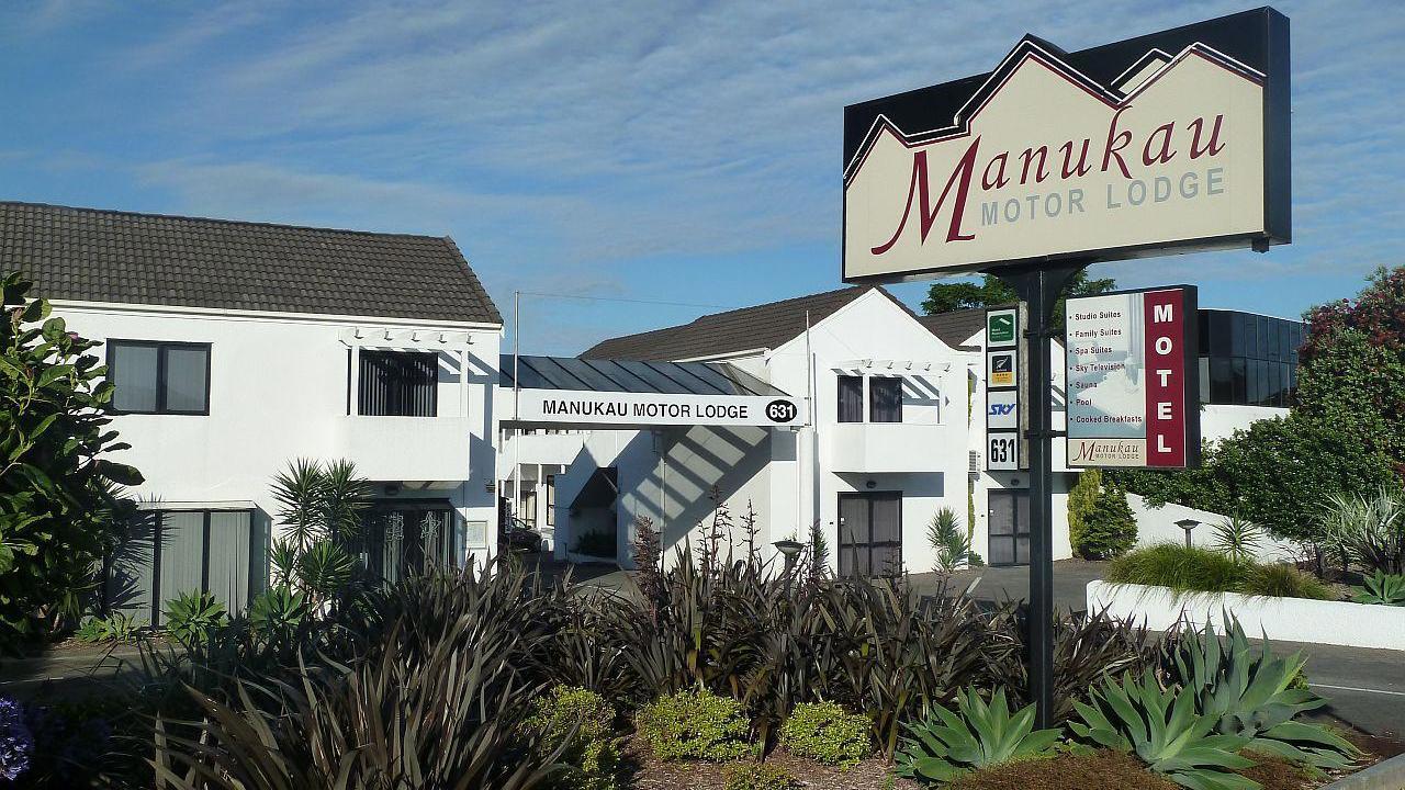 Manukau Motor Lodge