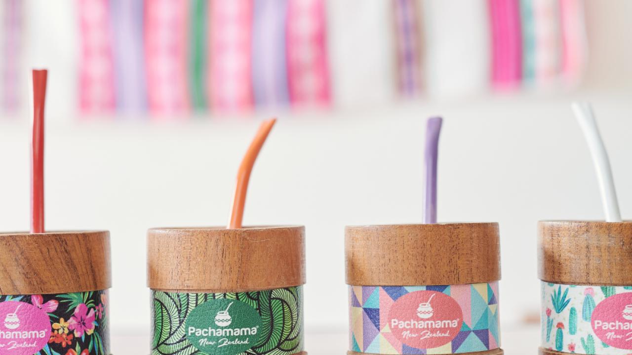 Pachamama Latino Store Experiences