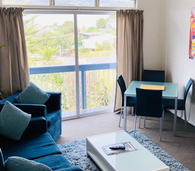 Waiheke Island Motel