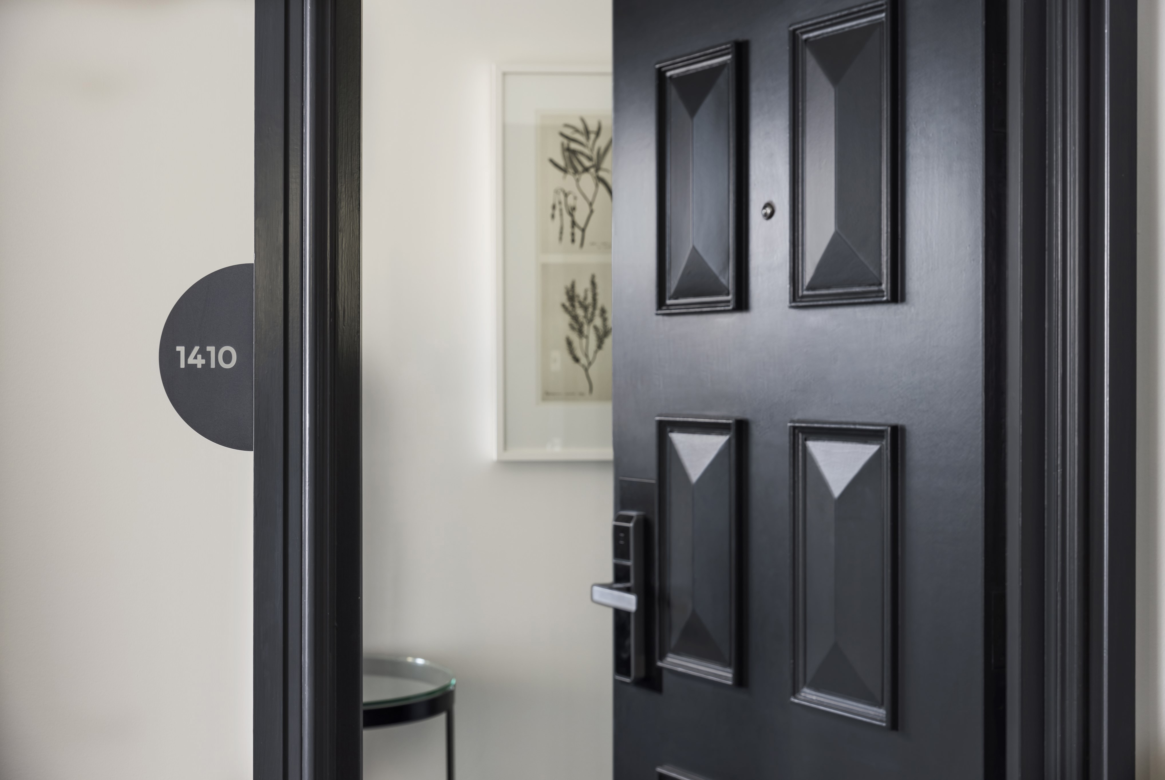 President Hotel Auckland 