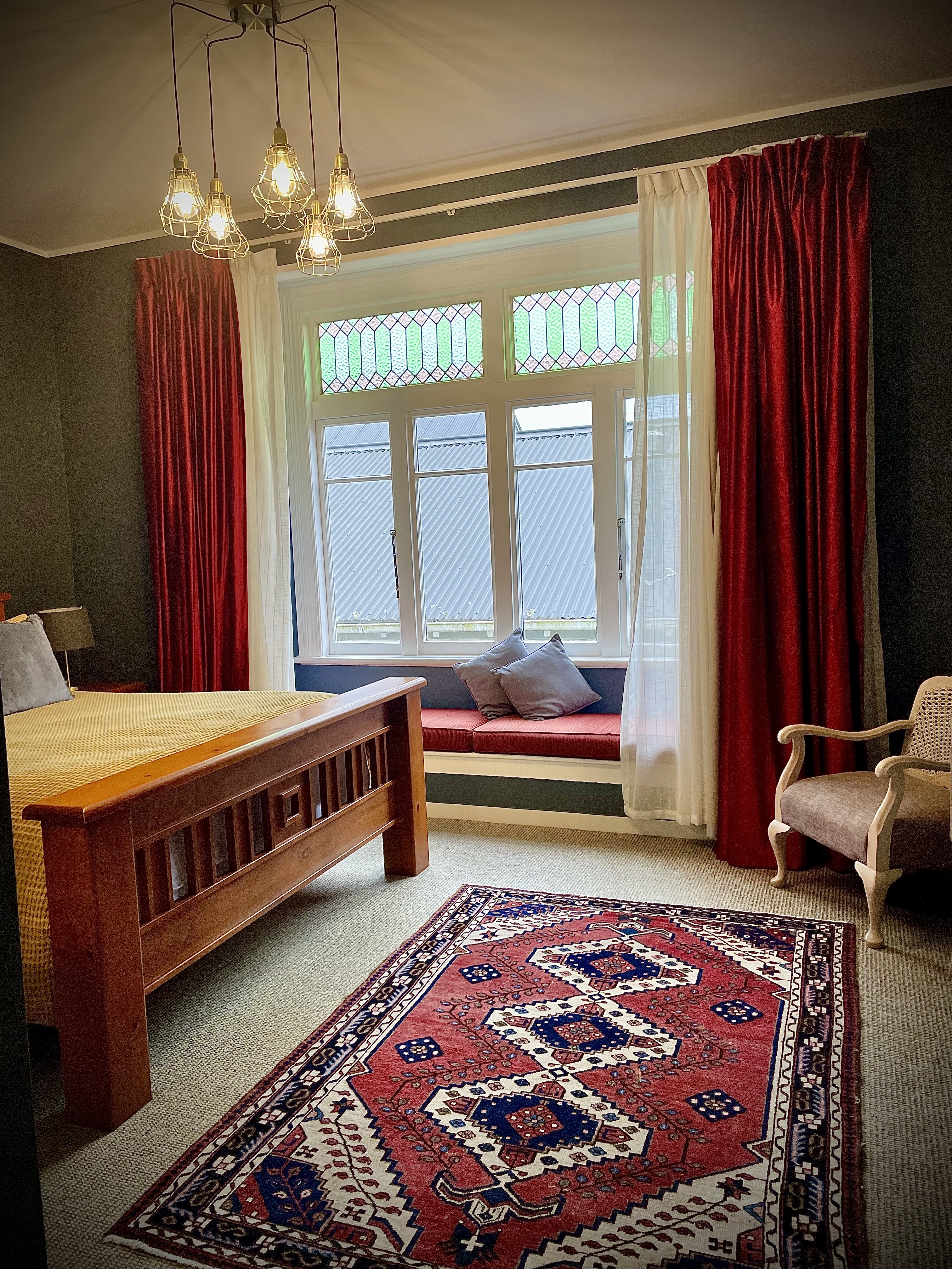 Bavaria Boutique Hotel