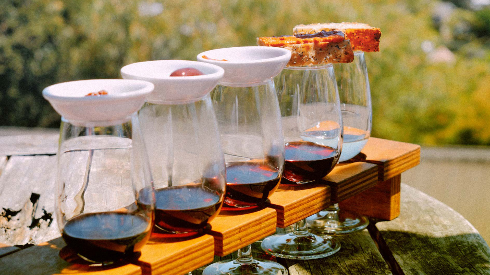 The Wine   Tasting Company  Sip & Savour Tour