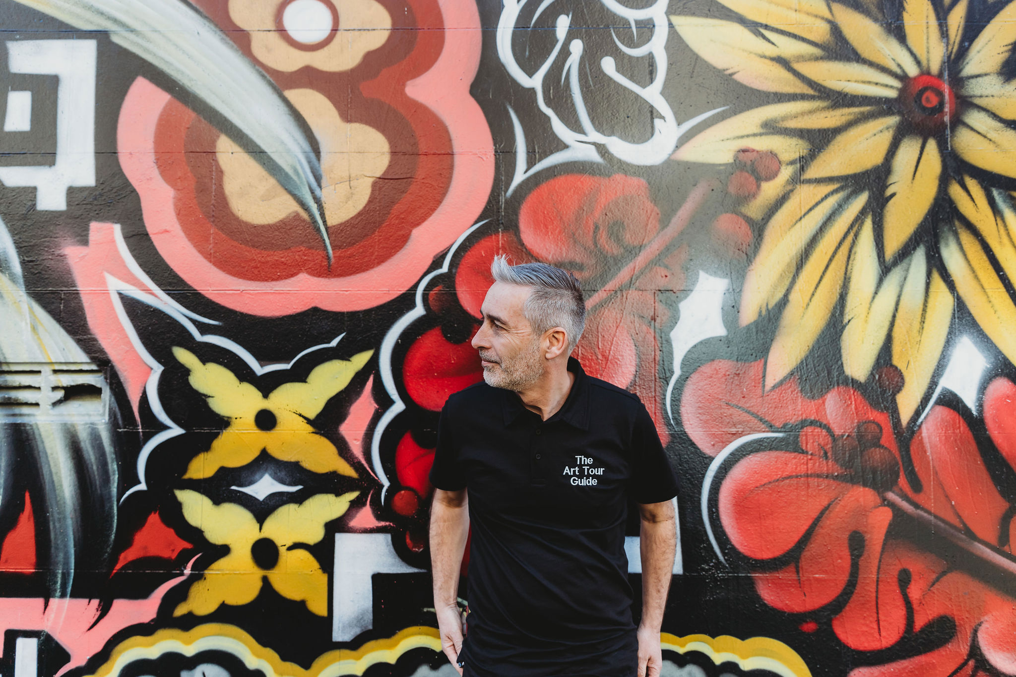 The Auckland Art Tour Guide