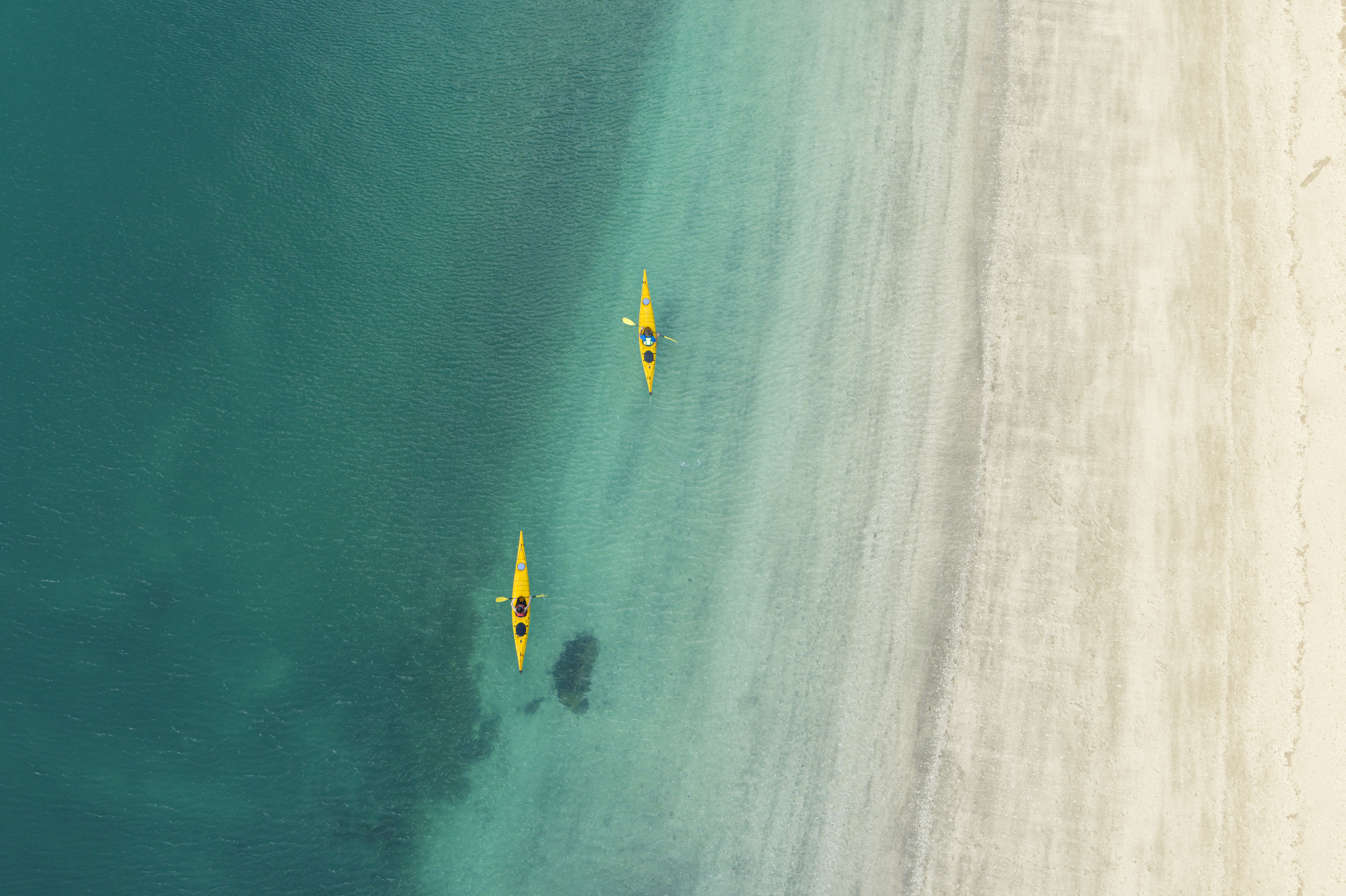 Two Day Motuihe Island Hopping Tour