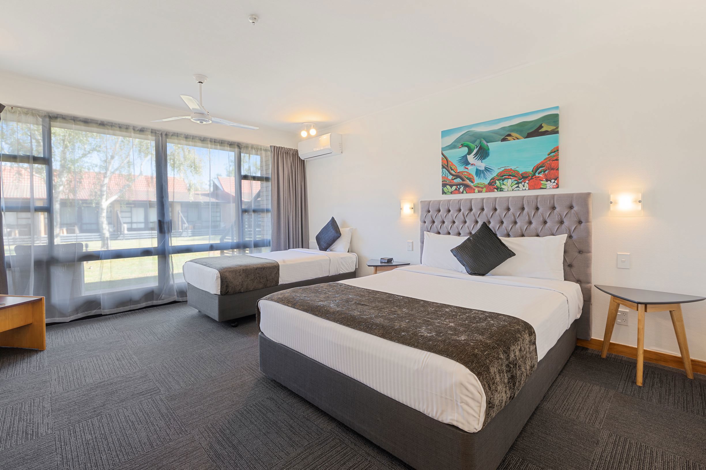 Quality Hotel Lincoln Green