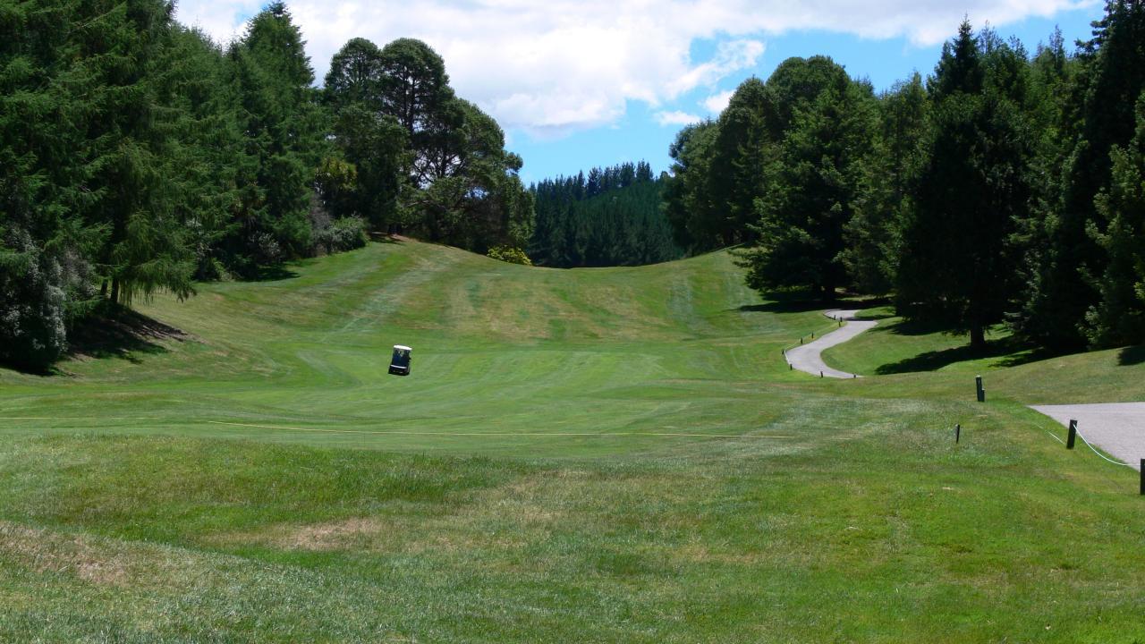 Golf Trips on Demand by FlexiToursNZ