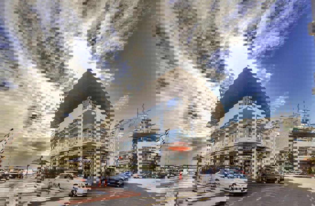 Princes Wharf Select Apartments